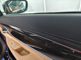 BMW Serie 7 740e iPerformance !