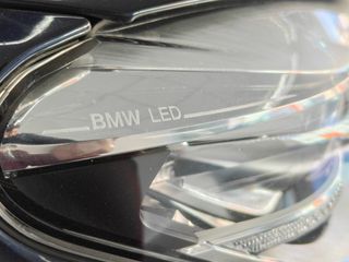 BMW Serie 7 740e iPerformance !