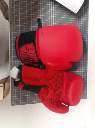 Saco de boxeo Outshock 1.60m