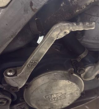 Pata de arranque Gas Gas Enduro