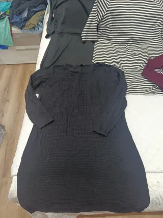 Lote Ropa Premamá Talla M