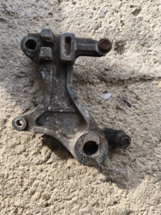 Portapinza de Freno Trasero Honda Africa Twin XRV6