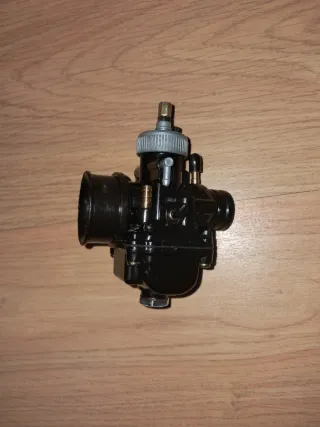 Carburador 21mm Imitación Dellorto