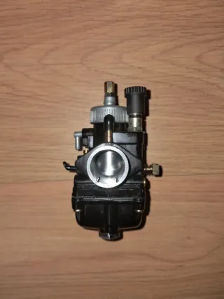 Carburador 21mm Imitación Dellorto