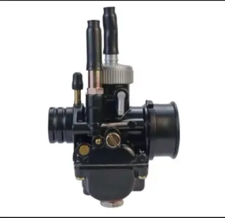 Carburador 21mm Imitación Dellorto