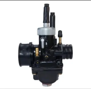 Carburador 21mm Imitación Dellorto