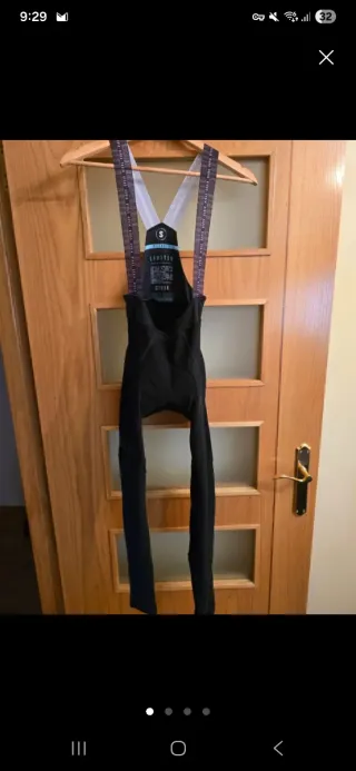 Culotte Gobik Limited Talla S