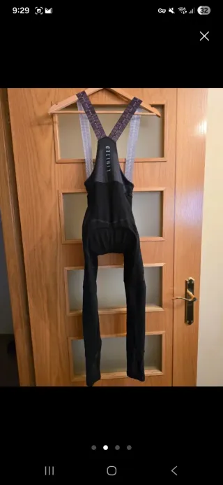 Culotte Gobik Limited Talla S