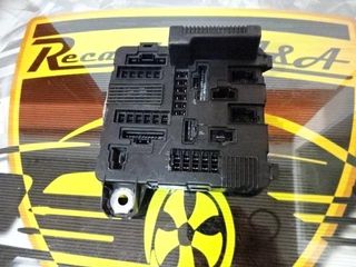 Caja de fusibles Renault Megane Scenic UPC X84 N3 8200306033 S118399300G