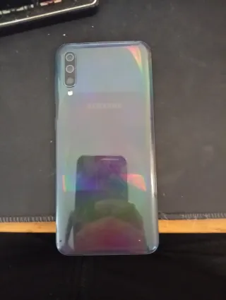 Samsung Galaxy A50