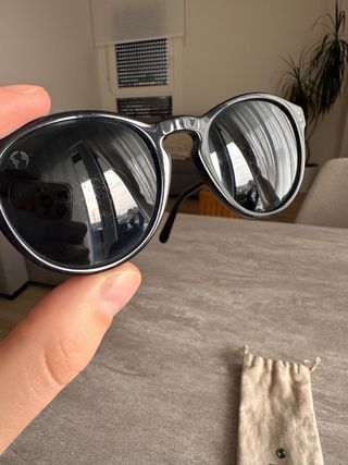 Gafas Polo Ralph Lauren Azules