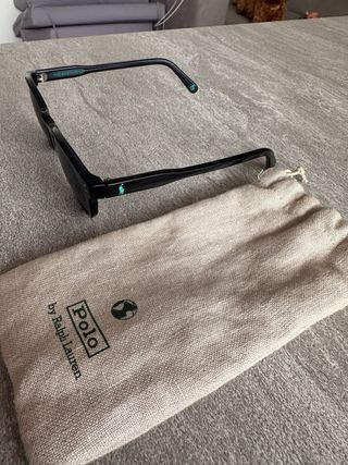 Gafas Polo Ralph Lauren Azules