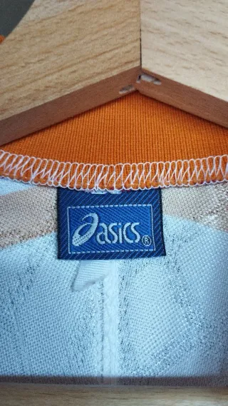 Maglia AS Roma 1995 1996 Totti Asics Originale