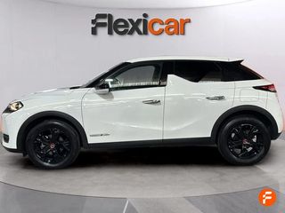 DS DS 3 PureTech 73 kW Manual PERFORMANCE LINE