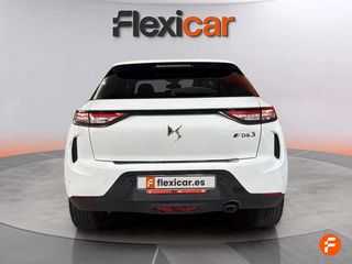 DS DS 3 PureTech 73 kW Manual PERFORMANCE LINE