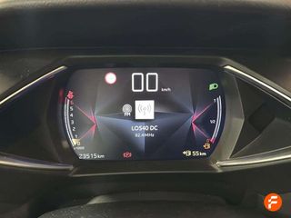 DS DS 3 PureTech 73 kW Manual PERFORMANCE LINE