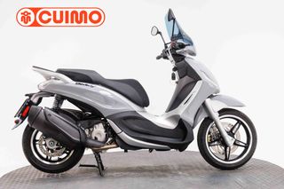 PIAGGIO BEVERLY 350