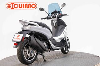 PIAGGIO BEVERLY 350