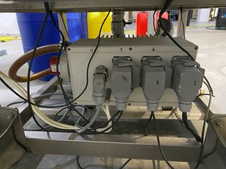 Olla Speidel Braumeister 200L