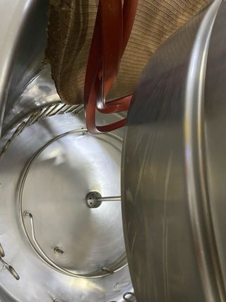 Olla Speidel Braumeister 200L