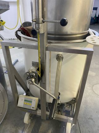 Olla Speidel Braumeister 200L