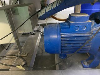 Olla Speidel Braumeister 200L