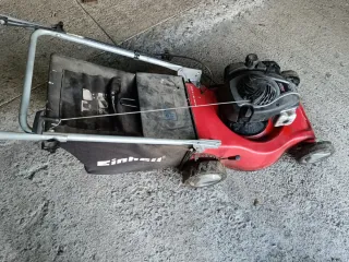 Cortacésped Einhell