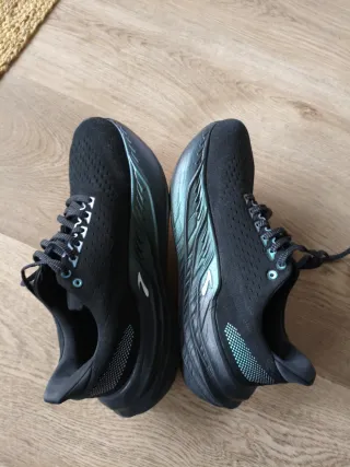 Zapatillas Brooks Glycerin Max