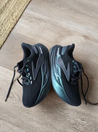 Zapatillas Brooks Glycerin Max