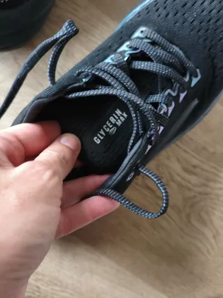 Zapatillas Brooks Glycerin Max