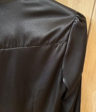 Camisa Gabalca Negra