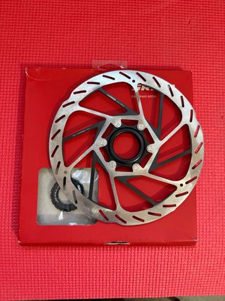 Disco Freno Sram HS2 Center Lock 200mm