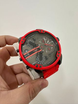 Reloj Diesel Mr. Daddy 57Mm DZ7370