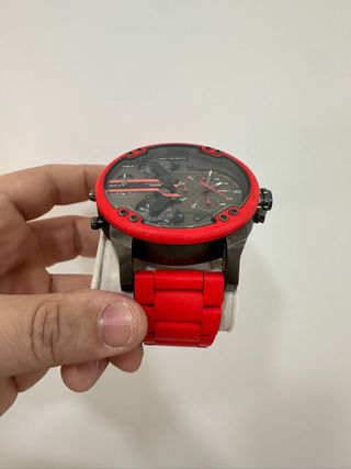 Reloj Diesel Mr. Daddy 57Mm DZ7370