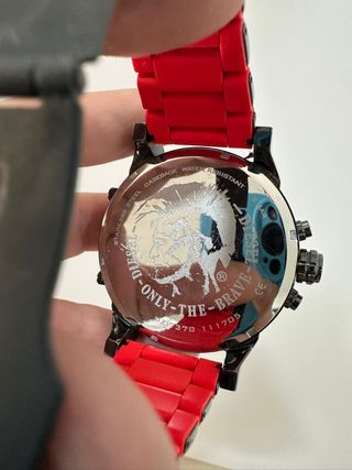 Reloj Diesel Mr. Daddy 57Mm DZ7370