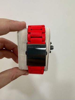 Reloj Diesel Mr. Daddy 57Mm DZ7370