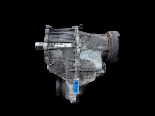 Caja transferencia JEEP GRAND CHEROKEE IV (WK, WK2) (2010-2021)