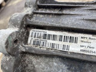 Caja transferencia JEEP GRAND CHEROKEE IV (WK, WK2) (2010-2021)