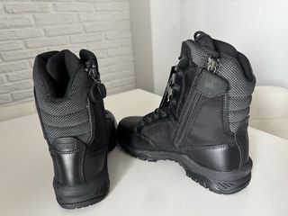 - 40 Botas Magnum Strike Force policía seguridad