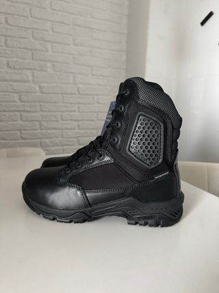 - 40 Botas Magnum Strike Force policía seguridad