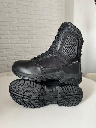 - 40 Botas Magnum Strike Force policía seguridad