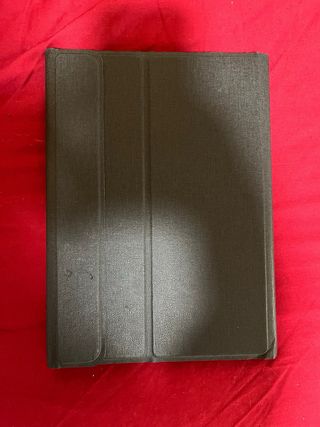 Funda iPad con Teclado Inalámbrico