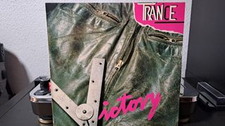 Vinilo Trance Victory Dance Electro