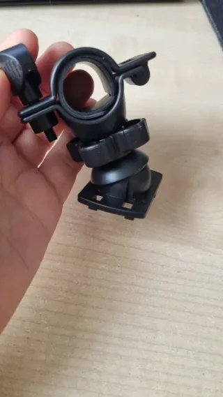 Soporte Móvil Bici Resistente Agua