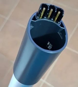 TUBO CENTRAL ASPIRADORA SAMSUNG JET