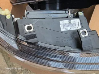 Faros Seat Leon Mk1