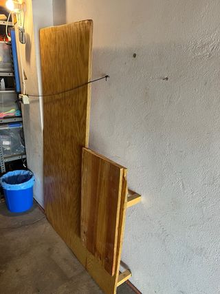 Cama coche para Nissan X-trail T31