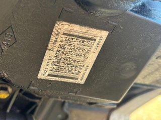 Motor NISSAN NAVARA III / NP300 (D23) (2014-) [154,640 Km]