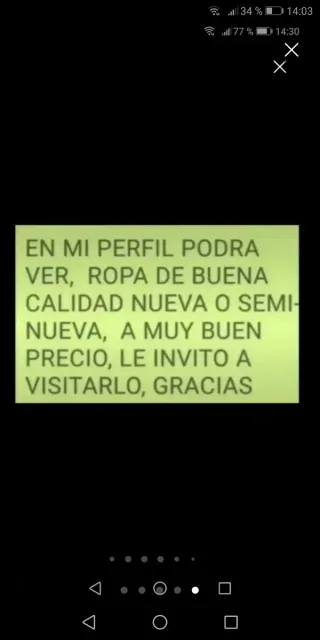 Vestido Estampado Talla Grande 52-54