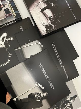 Vinilo Miles Davis Quintet: Miles in France